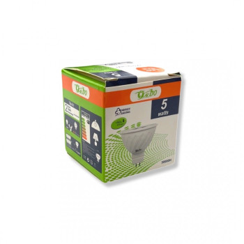 OSEMCO LED MR-16 крушка за спот светлини 5W