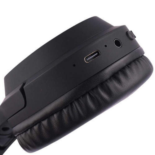 Earldom BH85 Безжични слушалки RGB Подсветка