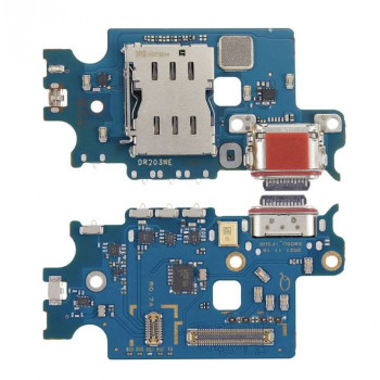 Борд + блок захранване Samsung S22 Plus
