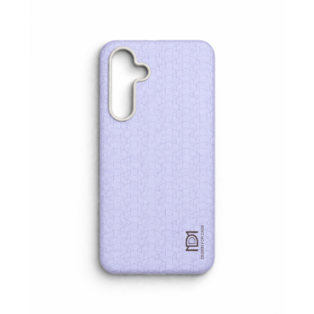 Premium MD Кейс TP-105 за Samsung S25 - Лилав