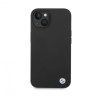 0091 BMW iPhone 15 Pro Back cover case - Black