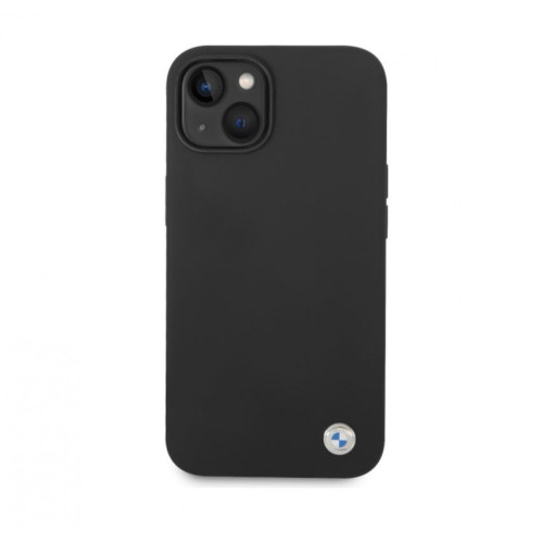 0091 BMW iPhone 15 Pro Back cover case - Black