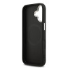 5619 KARL HC MAGSAFE PU KARL PIN BLACK iPhone 17