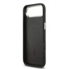5626 KARL HC MAGSAFE PU KARL PIN BLACK iPhone 17 AIR