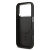 5633 KARL HC MAGSAFE PU KARL PIN BLACK iPhone 17 PRO