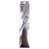 USB Кабел Remax RC 040i USB към Lightning - Бял