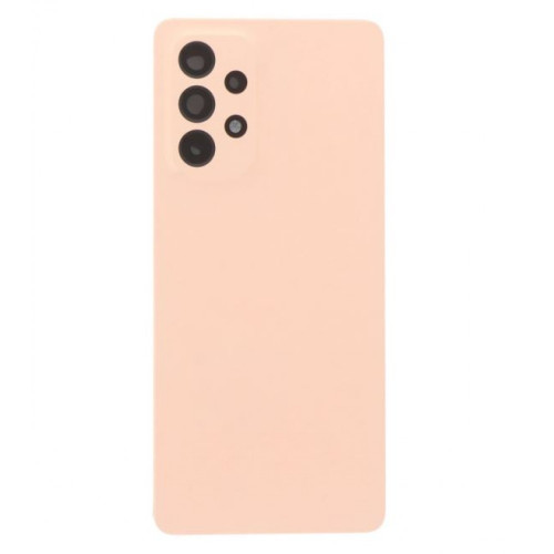 Капак батерия за Samsung A53 - Розов