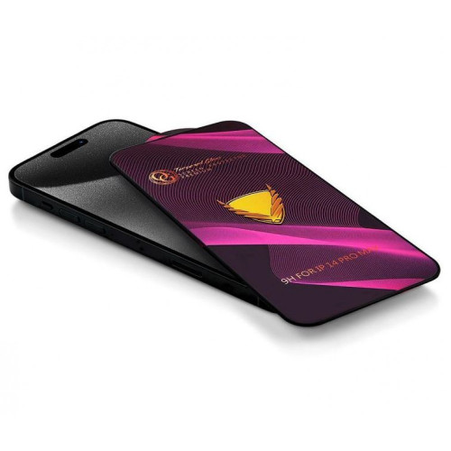 OG извит Стъклен протектор за Honor Magic 5 Lite