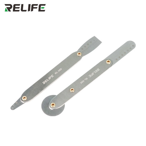 RELIFE RL-060 Комплект за разглобяване и за ремонт на мобилен телефон