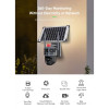 IP Соларна Камера HY-ZS33-4G 8MP 1080P с 3 обектива ( APP: V380 PRO ) HD 360 градуса с микрофон и високоговорител и LED светлина IP Соларна Камера HY-ZS33-4G 8MP 1080P с 3 обектива ( APP: V380 PRO ) HD 360 градуса с микрофон и високоговорител и LED светлина