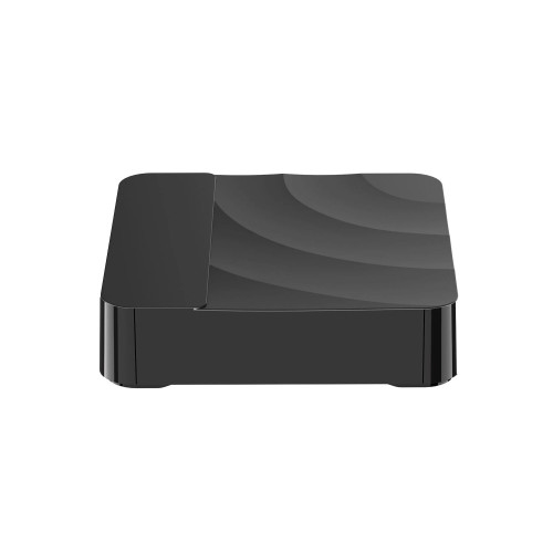 Q3 TV Box с Android 14 – 8GB RAM, 128GB памет, 4K Ultra HD, двулентов WiFi и Bluetooth