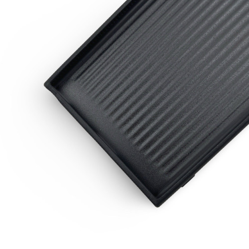 Premium Carbon Case TP-104 за Samsung S25 Ultra - Space Black