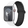 Магнитна каишка BN-10 Apple Watch iWatch 38/40/41/42mm - Бял