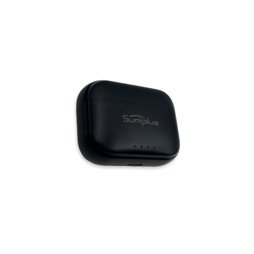 Безжични Bluetooth слушалки Sumiplus K30 - Черен