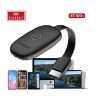 Earldom ET-W3+ – 4K Безжичен HDMI Дисплей Dongle (2.4G/5G Wi-Fi) – Screen Mirroring за Phone / Tablet / Laptop