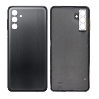 Капак батерия за Samsung A04S / A047 / A047S - Черен