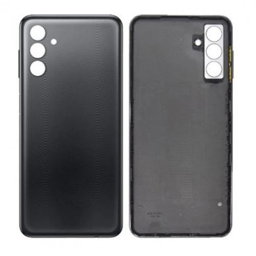 Капак батерия за Samsung A04S / A047 / A047S - Черен