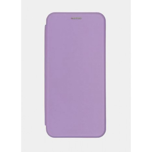 Калъф Тип Тефтер L-99 iPhone 15 - Лилав