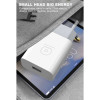 WUW T47 2A Зарядно с кабел USB към Type-C