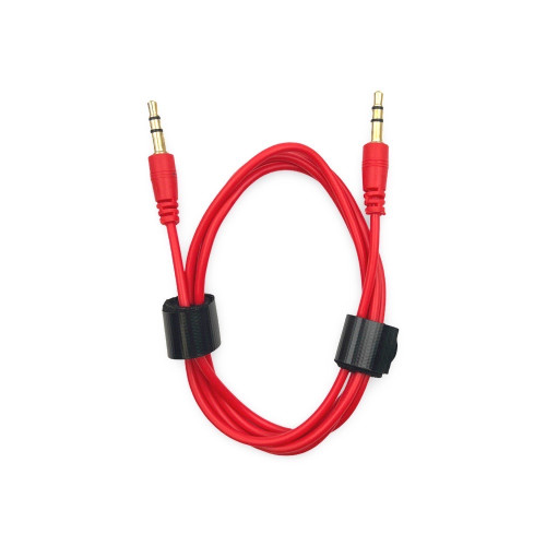 AUX-11 кабел за музика 1M - Син