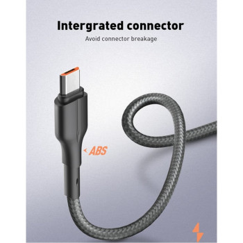 LDNIO Кабел LS851 25W. Type-C