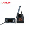 Yaxun T12 Поялна Станция T12 Интелигентна маса за заваряване LED цифров дисплей Автоматичен латентност BGA