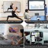 G2 Безжичен HDMI дисплей донгъл 1080P – съвместим с iOS, Android, Windows, Mac – прехвърляне на екрана към телевизор или проектор
