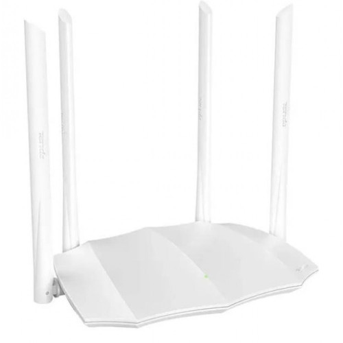 Безжичен рутер AC5s v3, AC1200 4x10/100Mbps, Dual Band Wi-Fi