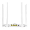 Безжичен рутер AC5s v3, AC1200 4x10/100Mbps, Dual Band Wi-Fi