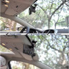 505 Автомобилен видеорегистратор 3 камери, 4.0" дисплей, Full HD 1080P, Night Vision, Motion Detection
