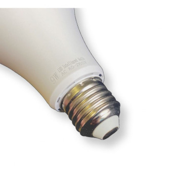 Smartcharge LED XMY-9Li аварийна крушка за дома и къмпинг 9W 6500K E27