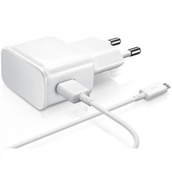 220V зарядно 2в1 USB към Type-C 220V зарядно 2в1 USB към Type-C