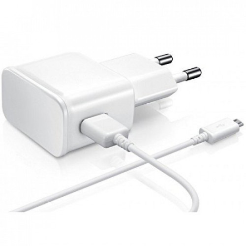 220V зарядно 2в1 USB към Type-C