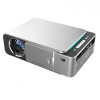 T6 Проектор за домашно кино 1080P WiFi безжичен проектор Видео проектор За телевизор USB устройство Media Play