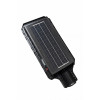 SLP-13 LED слънчева светлина Външна с дистанционно управление и сензор за движение PIR 2000W