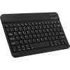 Bluetooth безжична клавиатура YL-02 - Бял