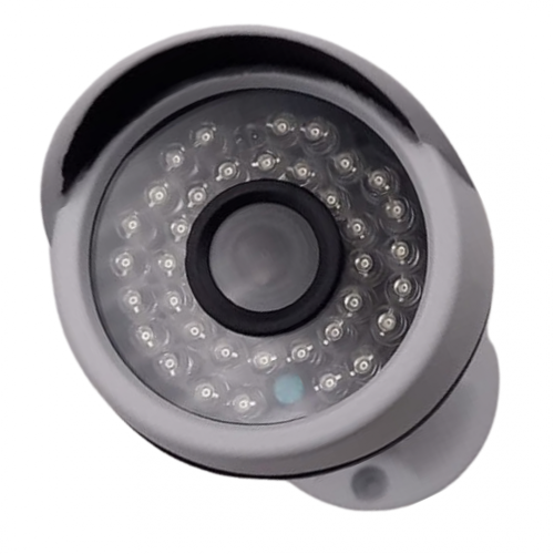 VS-120 LAN Камера за видеонаблюдение вътрешна/външна 3MP 3.6mm