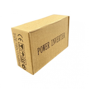 Инвертор 12V / 24V / 220V, Инвертор 500W Инвертор 12V / 24V / 220V, Инвертор 500W