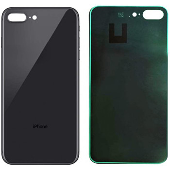 Капак батерия за iPhone 8 Plus - Бял