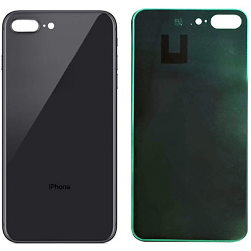 Капак батерия за iPhone 8 Plus - Бял