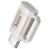 Преходник UA31E HOCO Lightning към USB-C 2.0