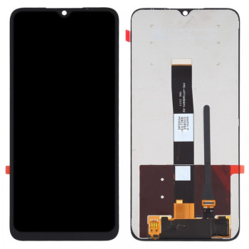 LCD Дисплей с тъчскрийн за Redmi ( 9A ) 9C / 10A LCD Дисплей с тъчскрийн за Redmi ( 9A ) 9C / 10A