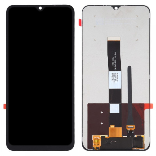LCD Дисплей с тъчскрийн за Redmi ( 9A ) 9C / 10A