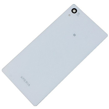 Капак батерия за Sony Xperia Z2 - Бял