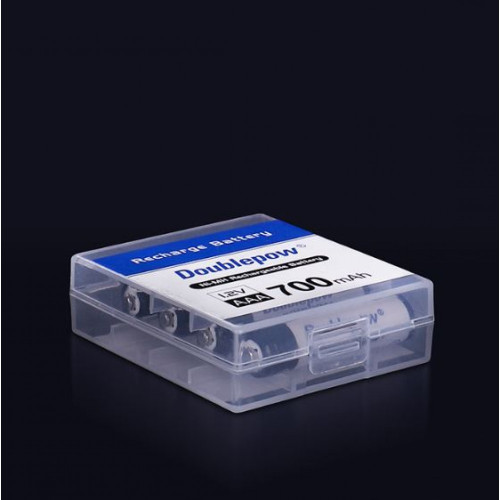 4БР. AAA никел металнхидрид 700mAh 1.2 V зареждаща се