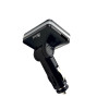 ALLISON ALS-A666 FM Трансмитер с bluetooth (2*USB изход+USB-C PD) +дистанционно