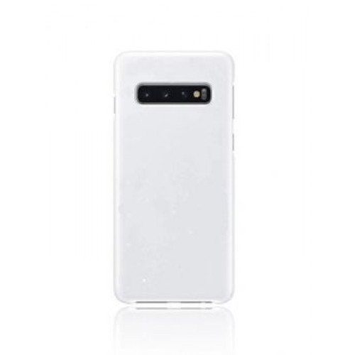 Капак батерия за Samsung S10 Plus - Син