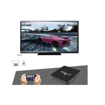 ТВ Бокс MXQ Pro Android 11.1 4K 4GB RAM 32GB ROM ТВ Бокс MXQ Pro Android 11.1 4K 4GB RAM 32GB ROM