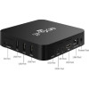 ТВ Бокс MXQ Pro Android 11.1 4K 4GB RAM 32GB ROM