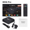 ТВ Бокс MXQ Pro Android 11.1 4K 4GB RAM 32GB ROM